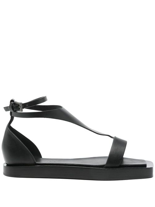 Velaflat sandal MAX MARA | 2514521013600VELAFLAT004